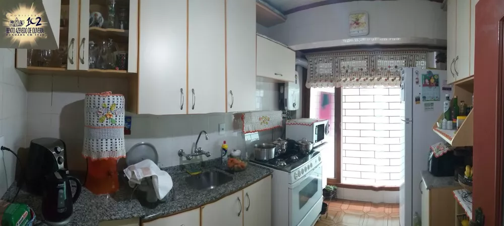 Apartamento, 2 quartos, 55 m² - Foto 3