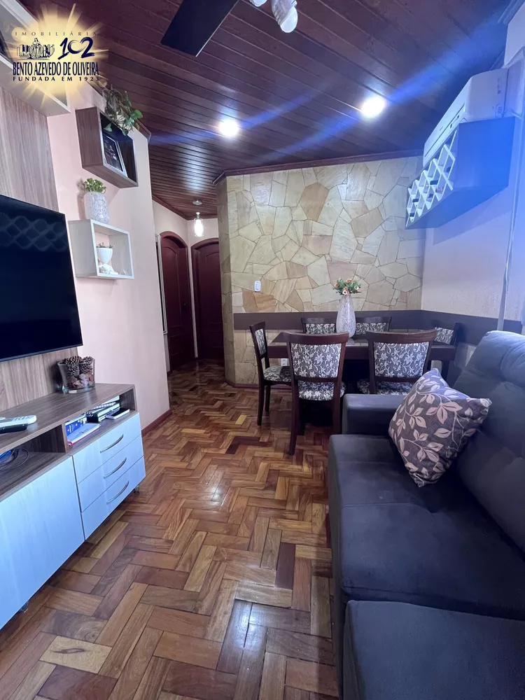 Apartamento, 2 quartos, 55 m² - Foto 5