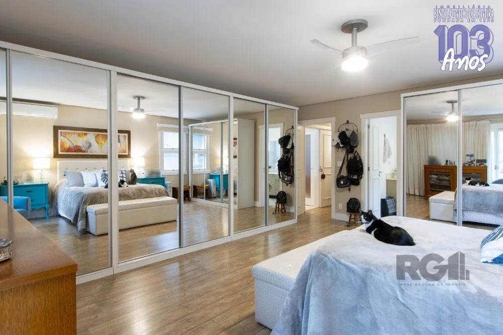 Cobertura, 4 quartos, 579 m² - Foto 8
