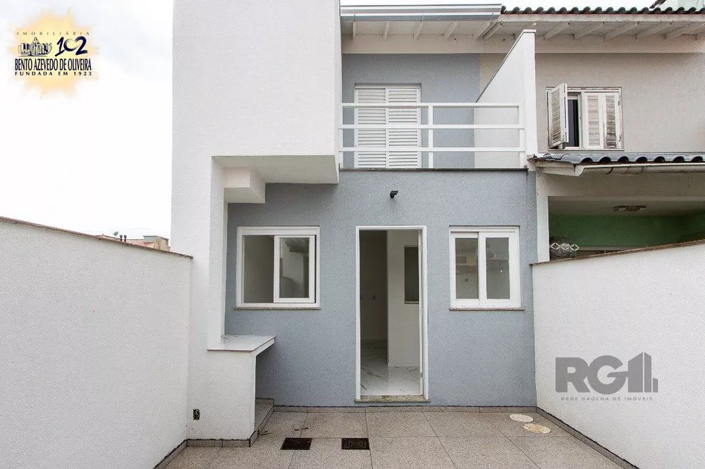 Sobrado, 2 quartos, 88 m² - Foto 3