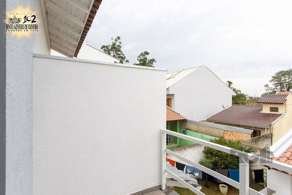 Sobrado, 2 quartos, 88 m² - Foto 1