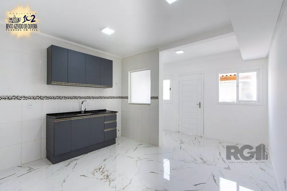 Sobrado, 2 quartos, 88 m² - Foto 7