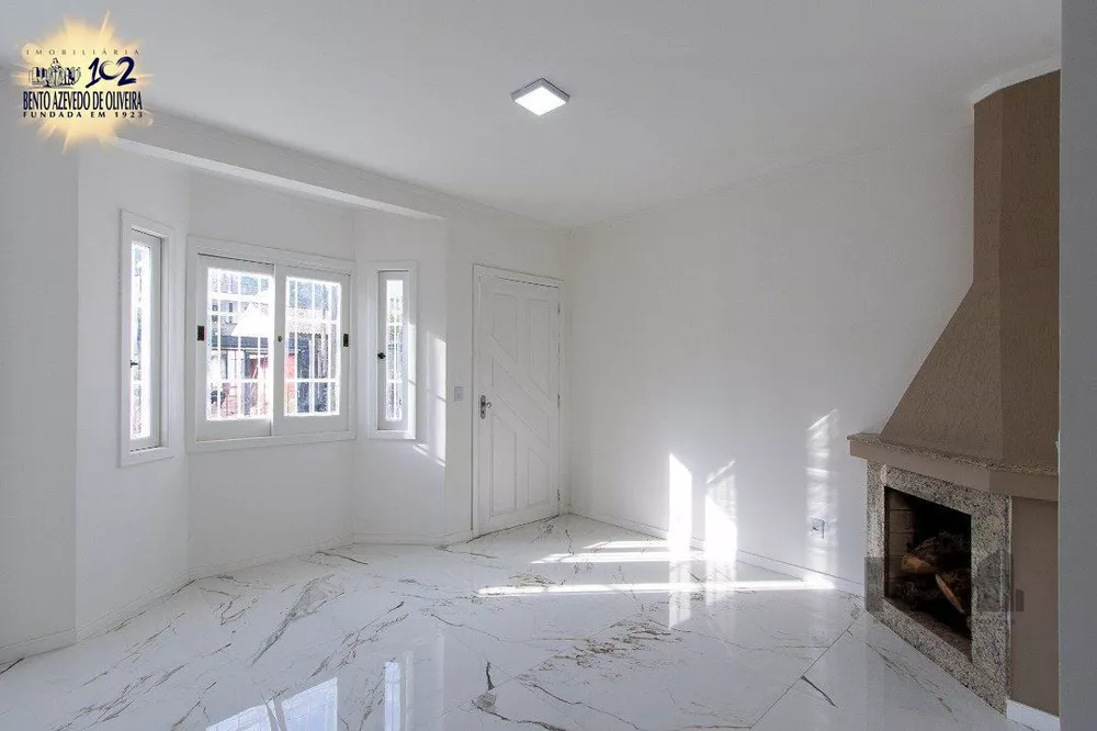 Sobrado, 2 quartos, 88 m² - Foto 8