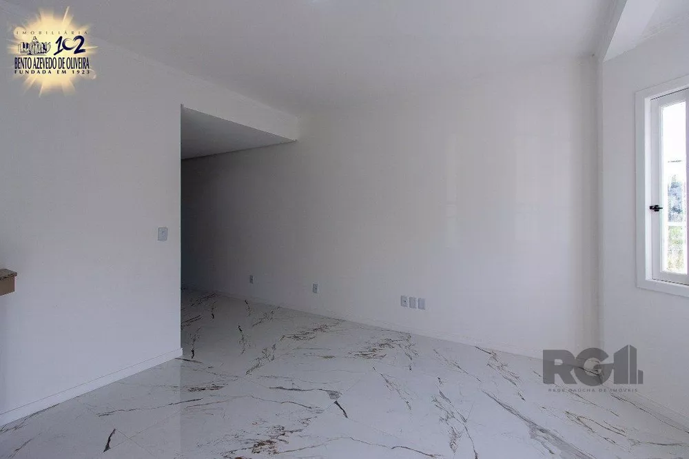 Sobrado, 2 quartos, 88 m² - Foto 2