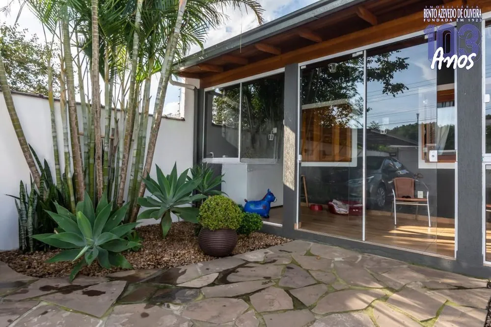 Casa, 2 quartos, 145 m² - Foto 1