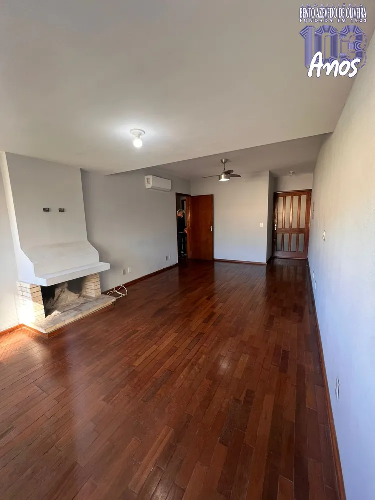 Apartamento, 2 quartos, 73 m² - Foto 4