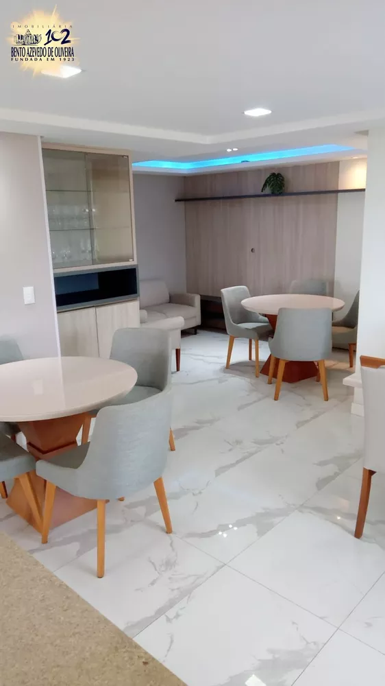 Cobertura, 2 quartos, 111 m² - Foto 2