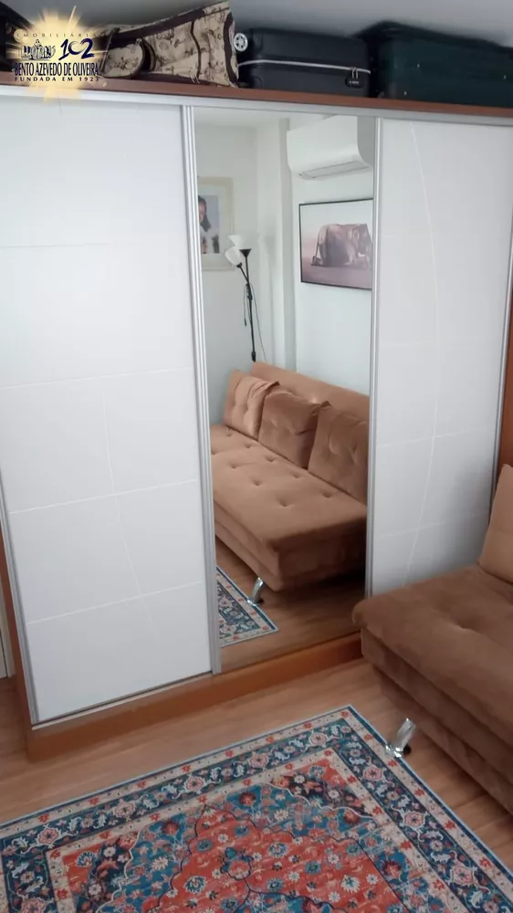 Cobertura, 2 quartos, 111 m² - Foto 3