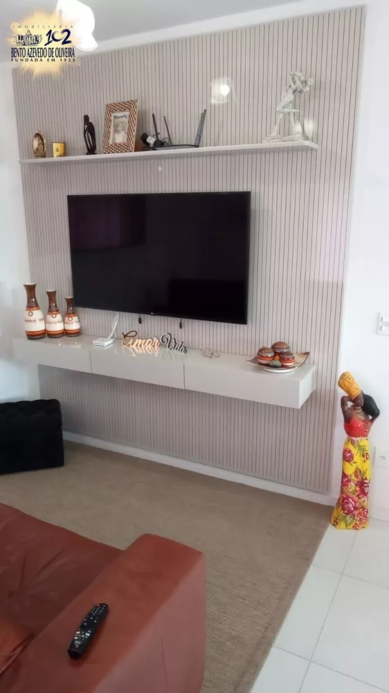 Cobertura, 2 quartos, 111 m² - Foto 4
