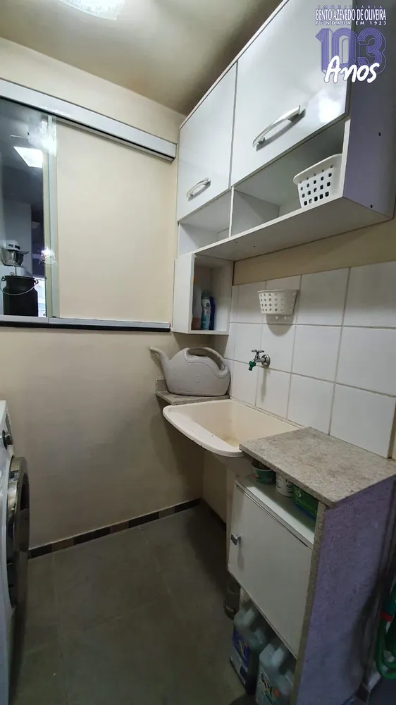 Casa de Condomínio, 2 quartos - Foto 7