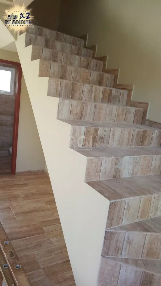 Sobrado, 2 quartos, 72 m² - Foto 3