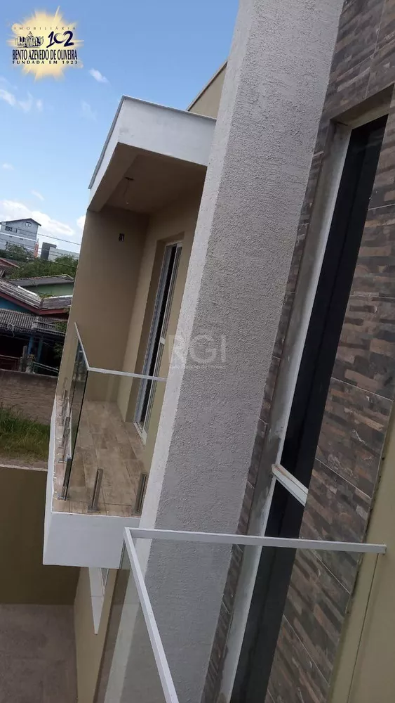 Sobrado, 2 quartos, 72 m² - Foto 8