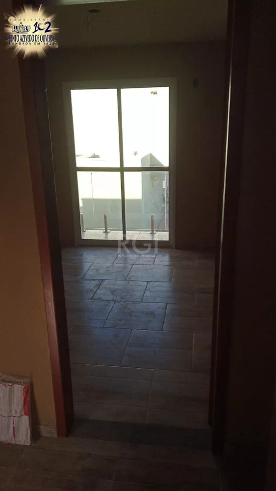 Sobrado, 2 quartos, 72 m² - Foto 1