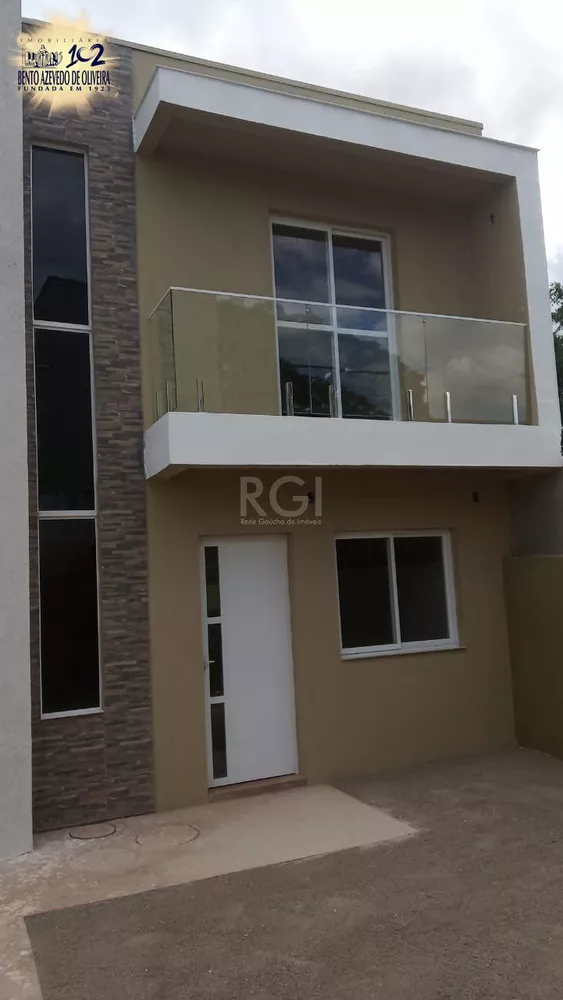 Sobrado, 2 quartos, 72 m² - Foto 5