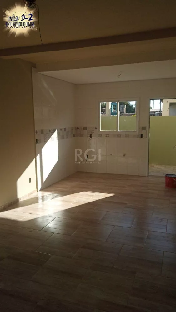 Sobrado, 2 quartos, 72 m² - Foto 2