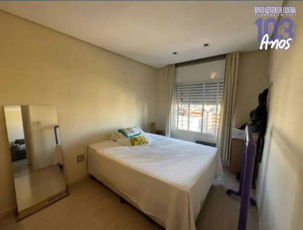 Apartamento, 1 quarto, 37 m² - Foto 7