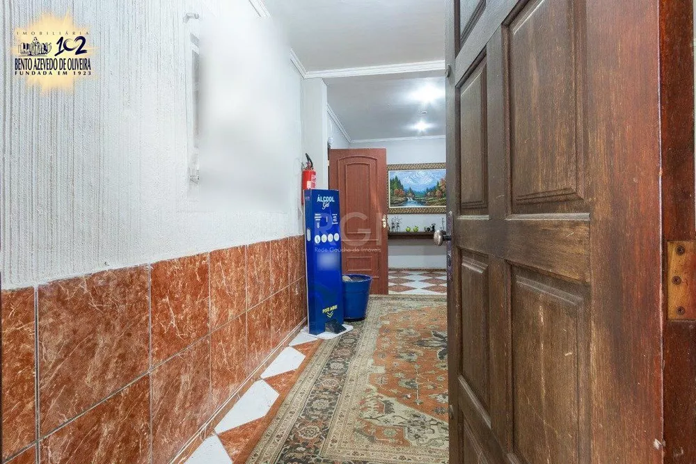 Sobrado, 3 quartos, 300 m² - Foto 5