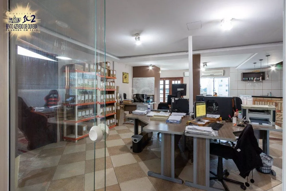 Sobrado, 3 quartos, 300 m² - Foto 2