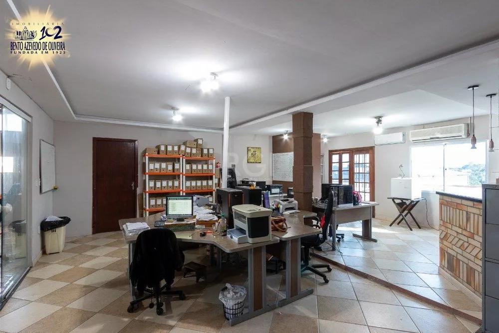 Sobrado, 3 quartos, 300 m² - Foto 4