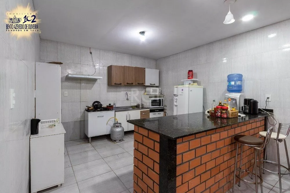 Sobrado, 3 quartos, 300 m² - Foto 8