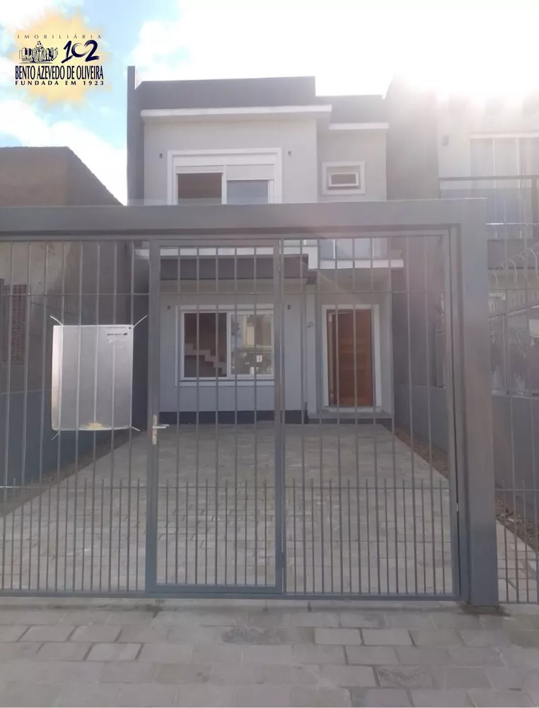 Casa, 3 quartos, 98 m² - Foto 4