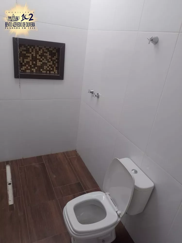 Casa, 3 quartos, 98 m² - Foto 6