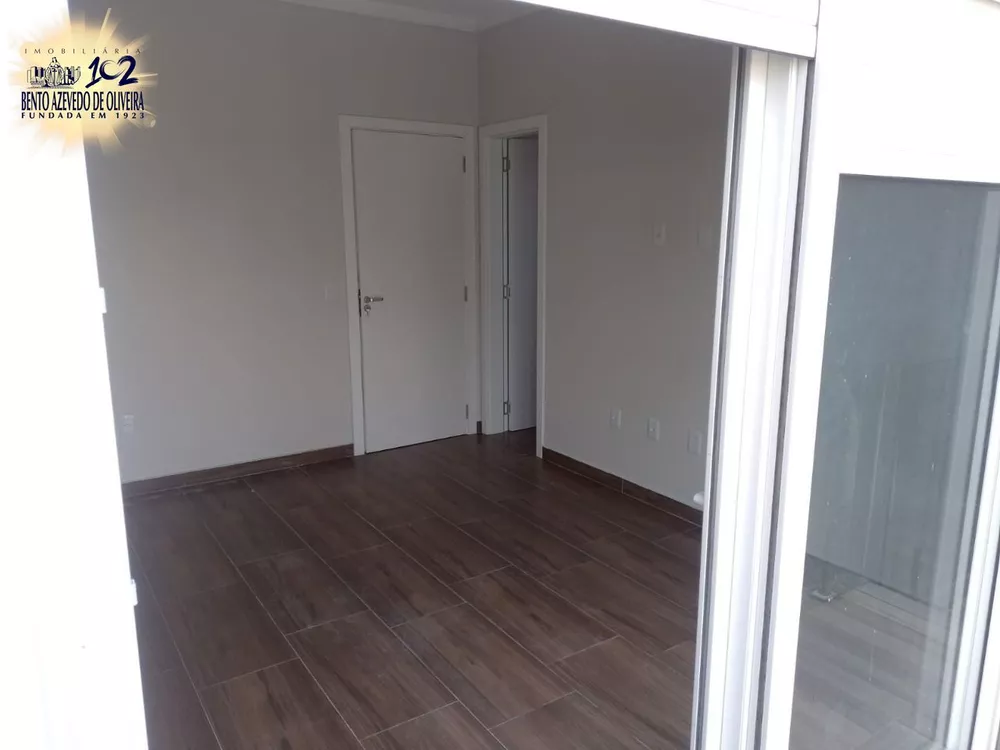 Casa, 3 quartos, 98 m² - Foto 2