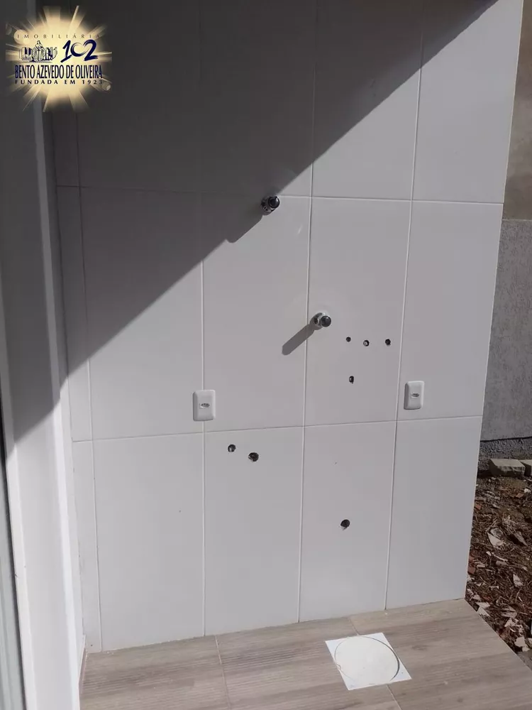 Casa, 3 quartos, 98 m² - Foto 7