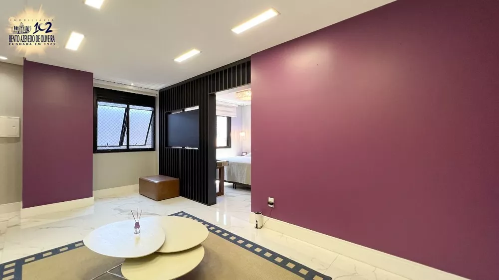 Apartamento, 3 quartos, 185 m² - Foto 4