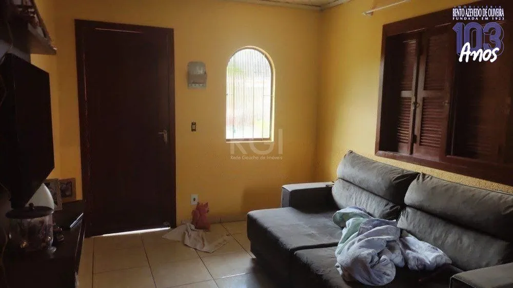 Casa, 3 quartos, 54 m² - Foto 1