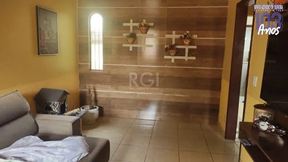 Casa, 3 quartos, 54 m² - Foto 8