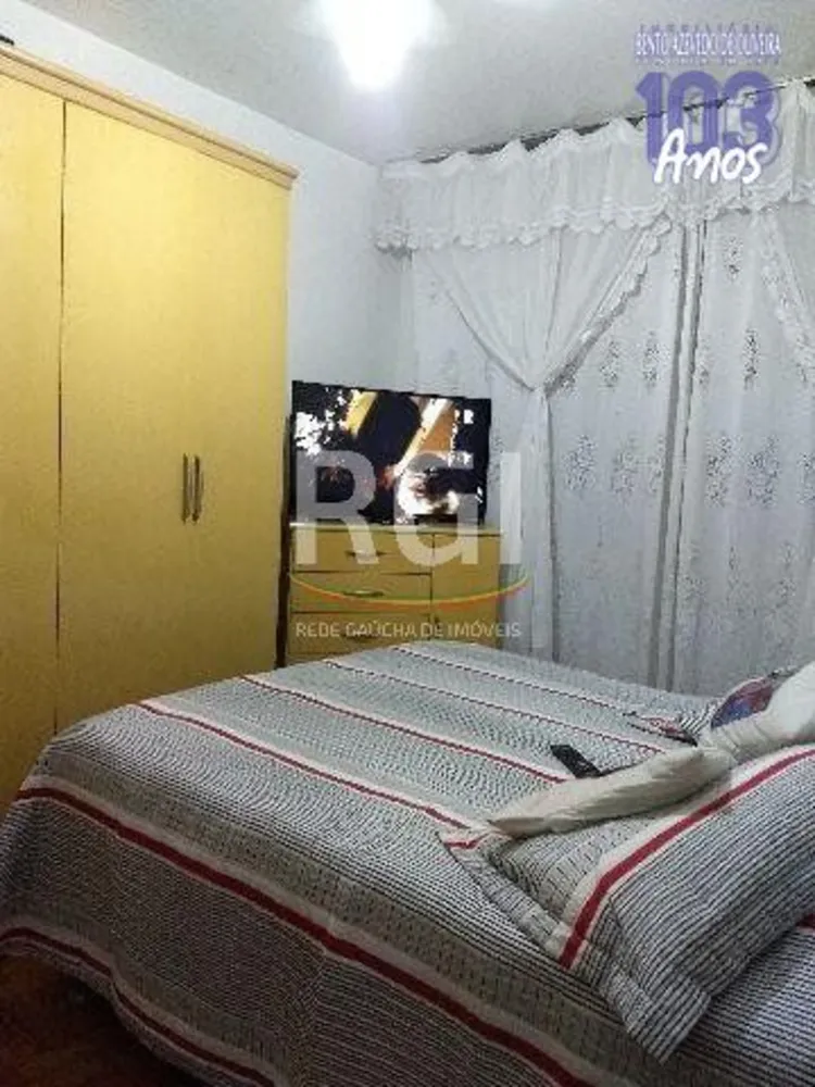 Apartamento, 3 quartos, 91 m² - Foto 5