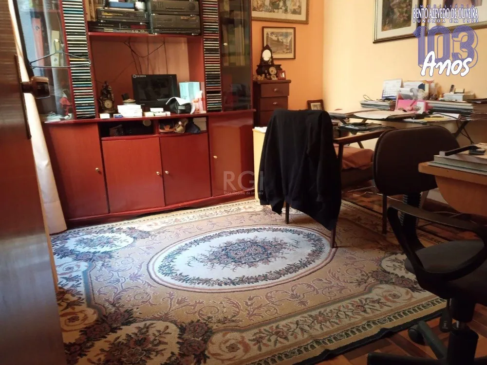 Apartamento, 3 quartos, 91 m² - Foto 7