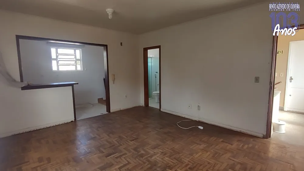 Apartamento, 1 quarto, 34 m² - Foto 1