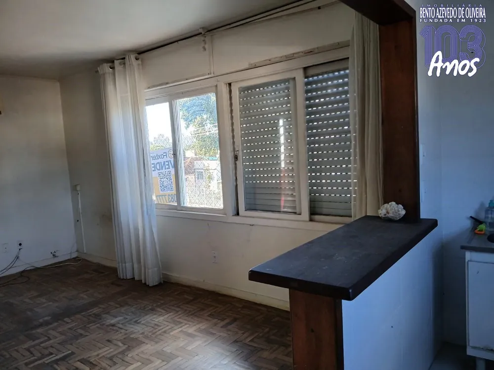 Apartamento, 1 quarto, 34 m² - Foto 2