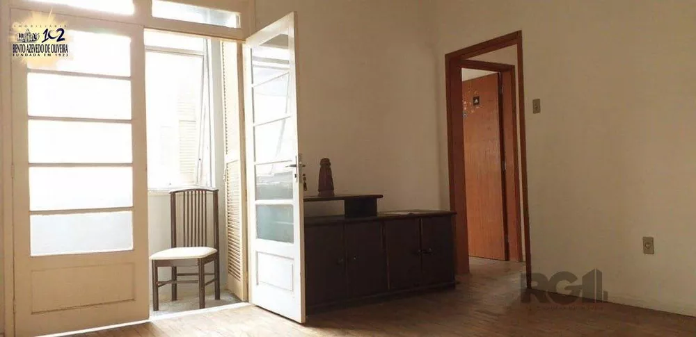 Apartamento, 3 quartos, 92 m² - Foto 2