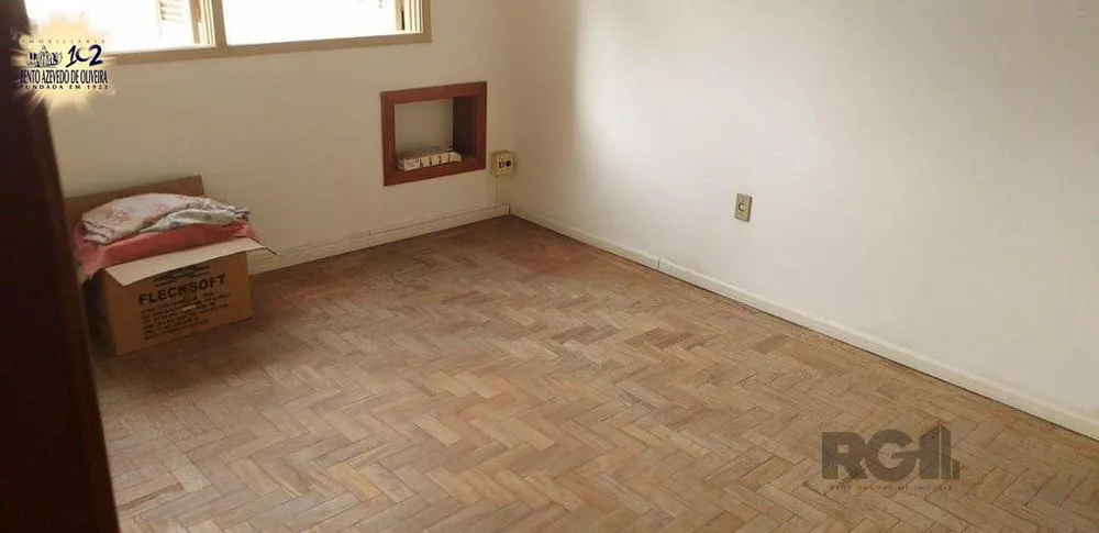 Apartamento, 3 quartos, 92 m² - Foto 1