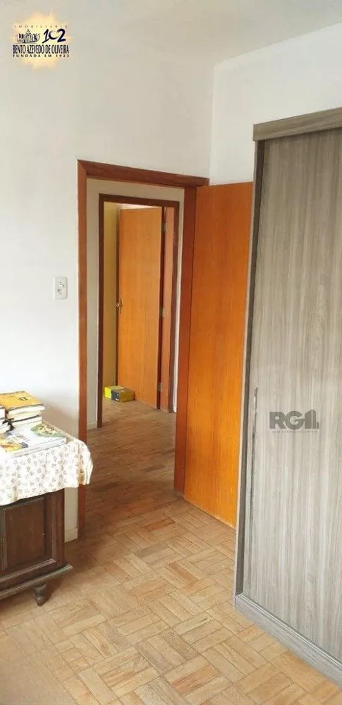 Apartamento, 3 quartos, 92 m² - Foto 3