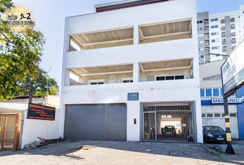 Apartamento, 3 quartos, 500 m² - Foto 8