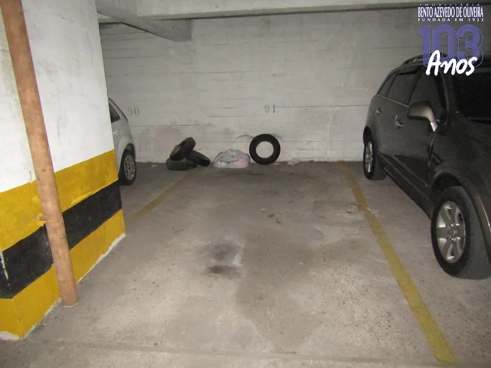 Box-Garagem, 17 m² - Foto 6
