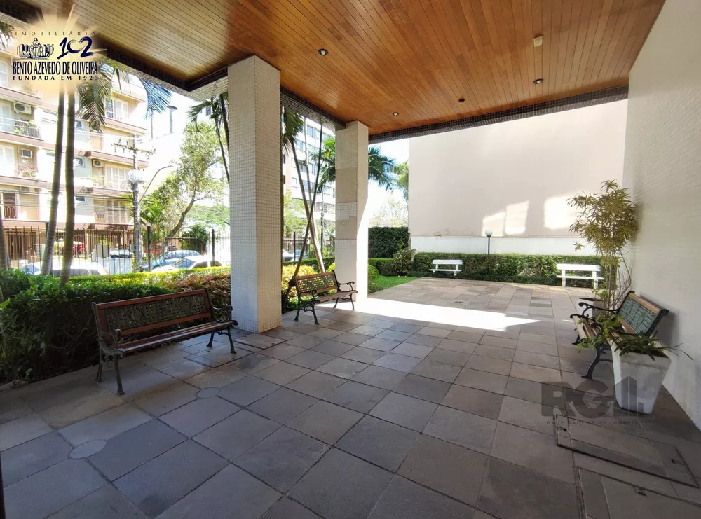 Apartamento, 3 quartos, 96 m² - Foto 4