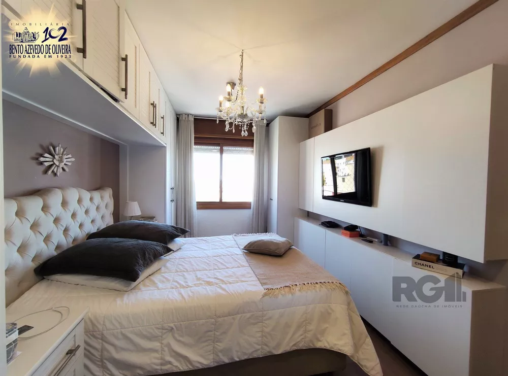 Apartamento, 3 quartos, 96 m² - Foto 6