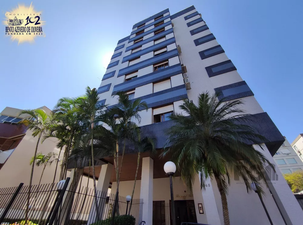 Apartamento, 3 quartos, 96 m² - Foto 5