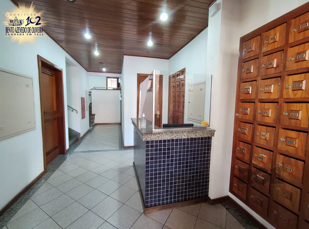 Apartamento, 3 quartos, 96 m² - Foto 8