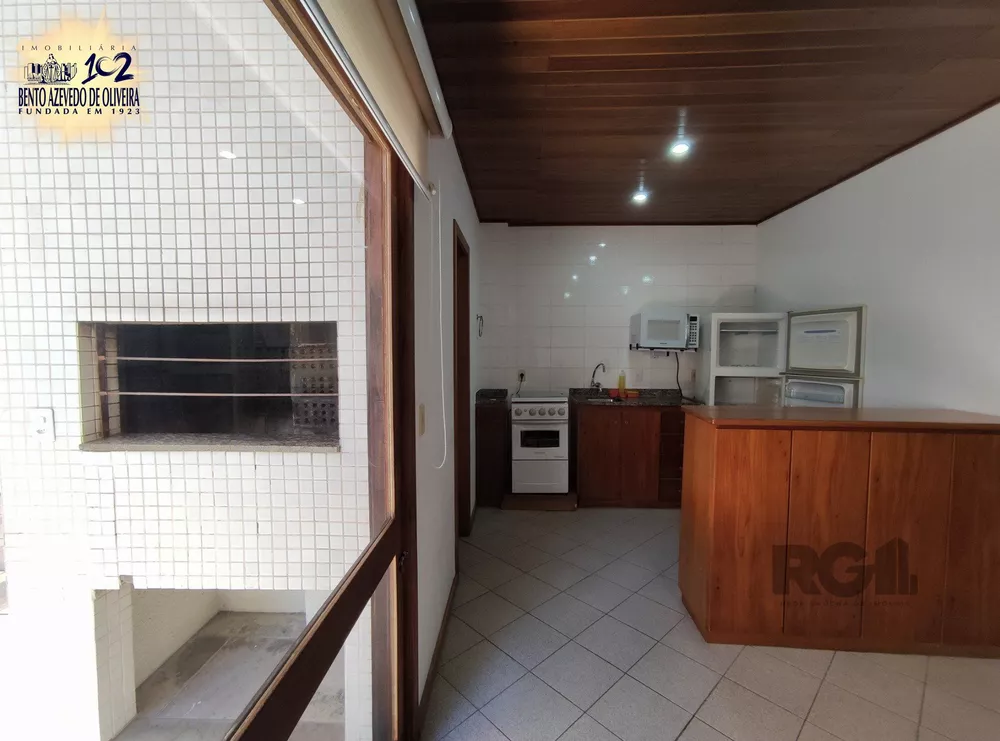 Apartamento, 3 quartos, 96 m² - Foto 1