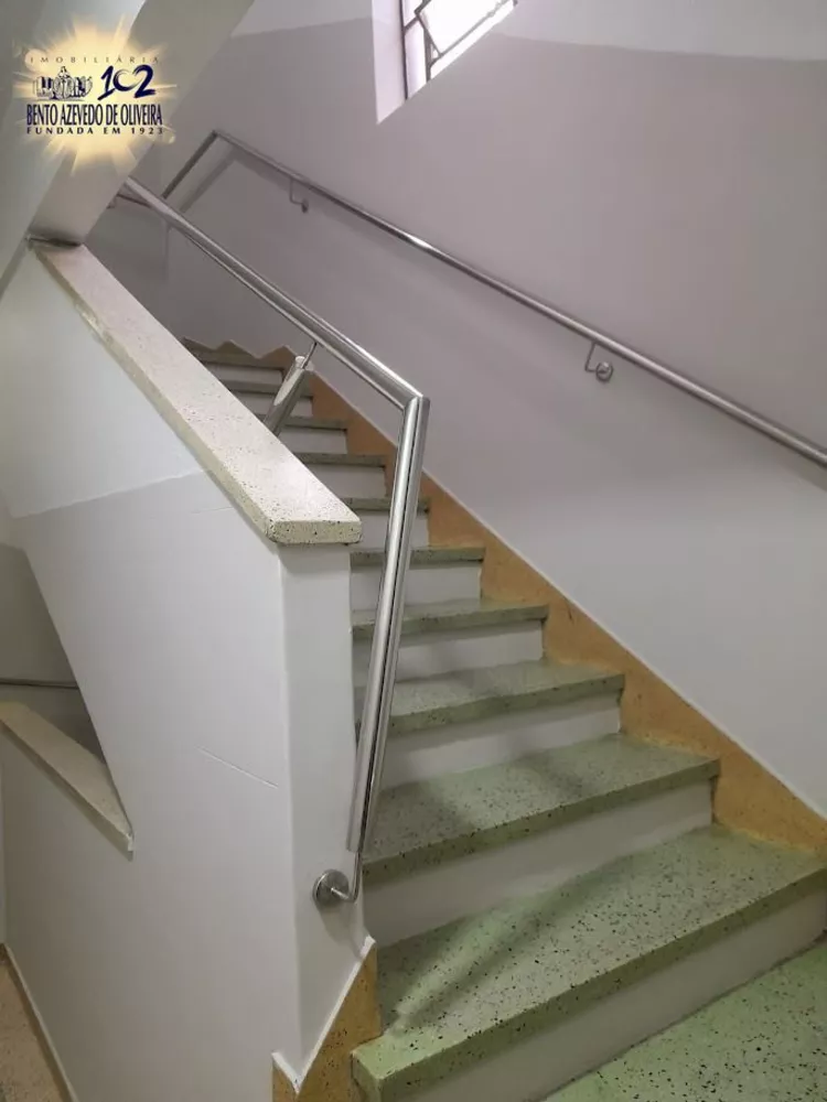 Apartamento, 2 quartos, 48 m² - Foto 2