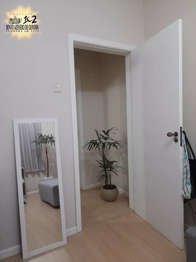 Apartamento, 2 quartos, 48 m² - Foto 5