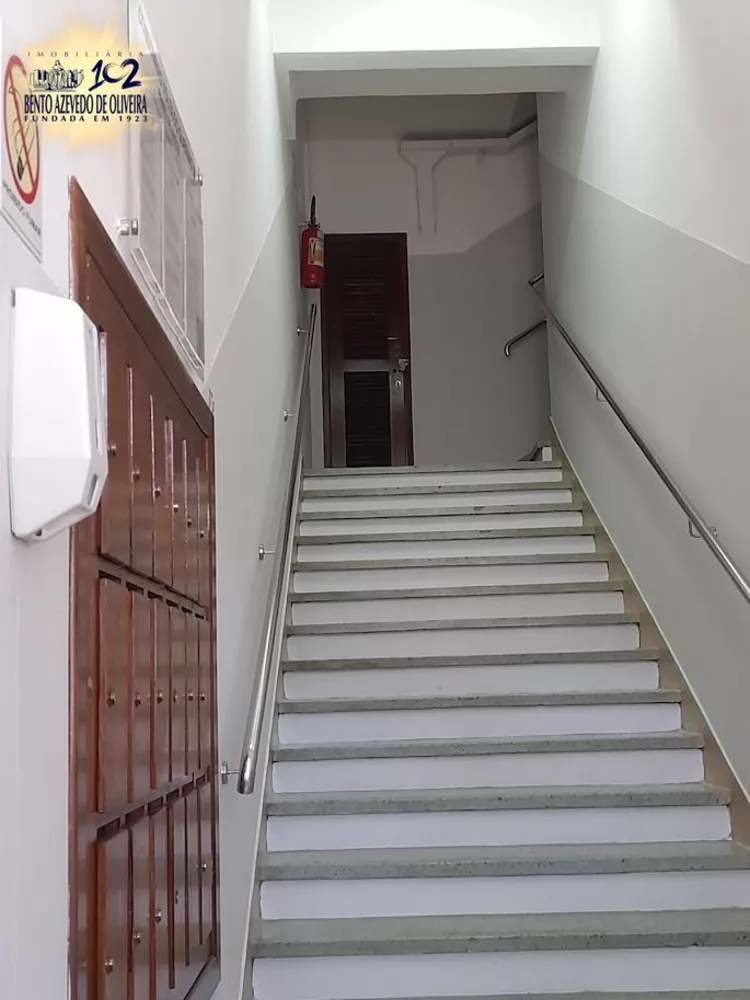 Apartamento, 2 quartos, 48 m² - Foto 8