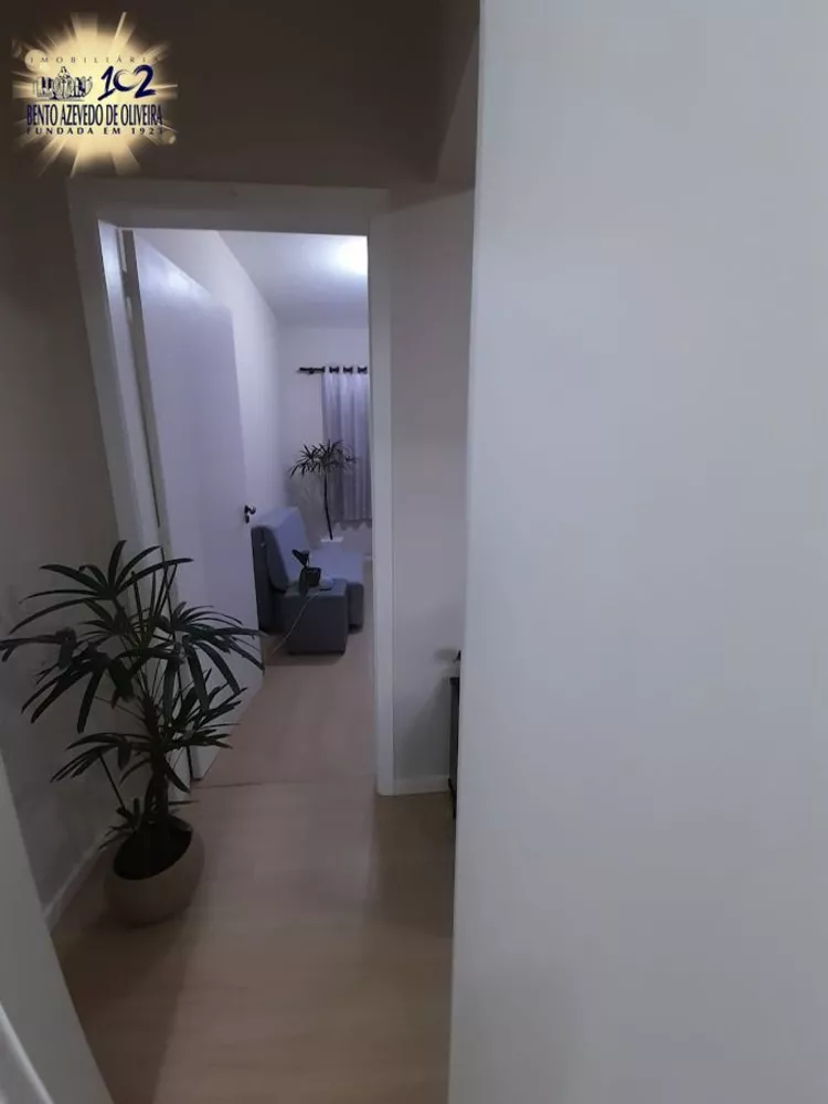 Apartamento, 2 quartos, 48 m² - Foto 4
