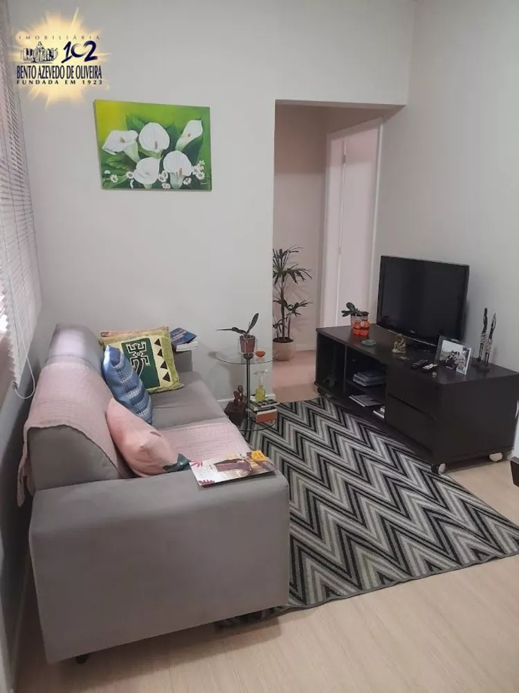 Apartamento, 2 quartos, 48 m² - Foto 3
